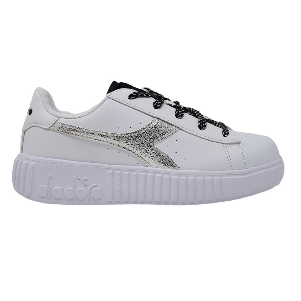 CALZADO DIADORA GAME STEP P BLANCO INFANTIL US 12.5