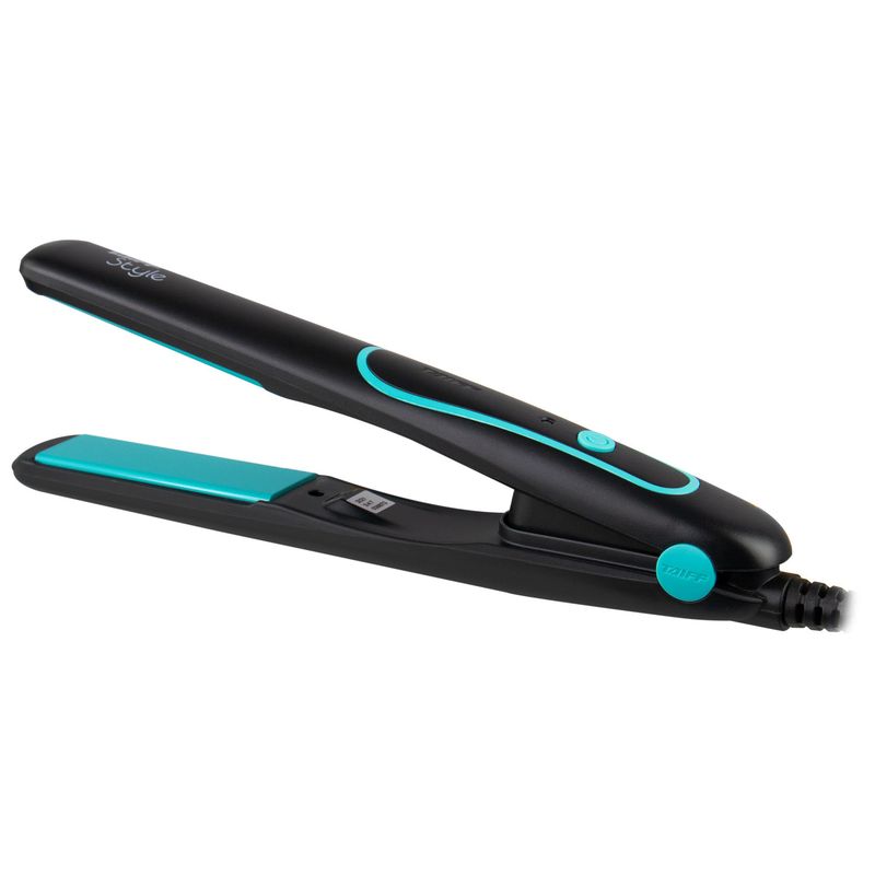 PLANCHA PARA CABELLO TAIFF STYLE BIVOLT 42W-46W 210°C