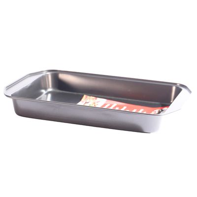 FORMA ANTIADHERENTE P/HORNO