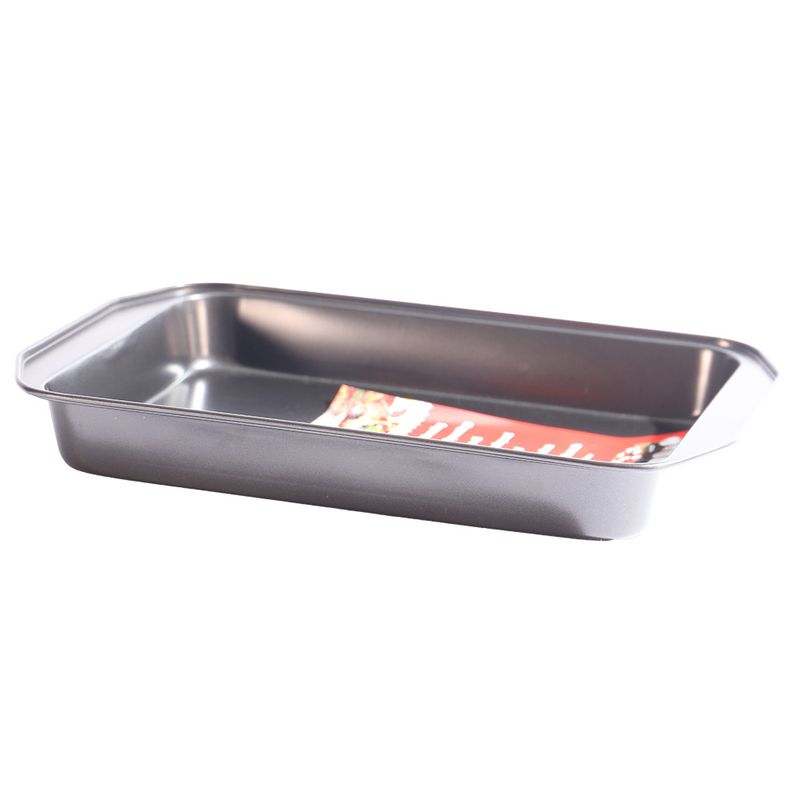 FORMA ANTIADHERENTE P/HORNO