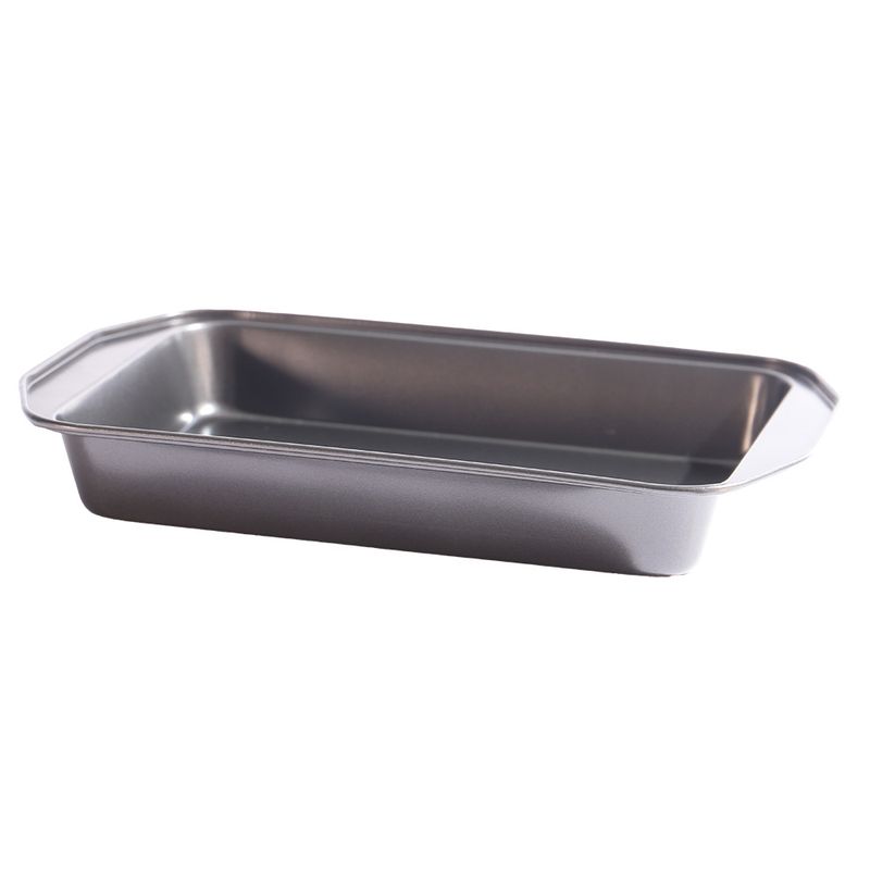 FORMA ANTIADHERENTE P/HORNO