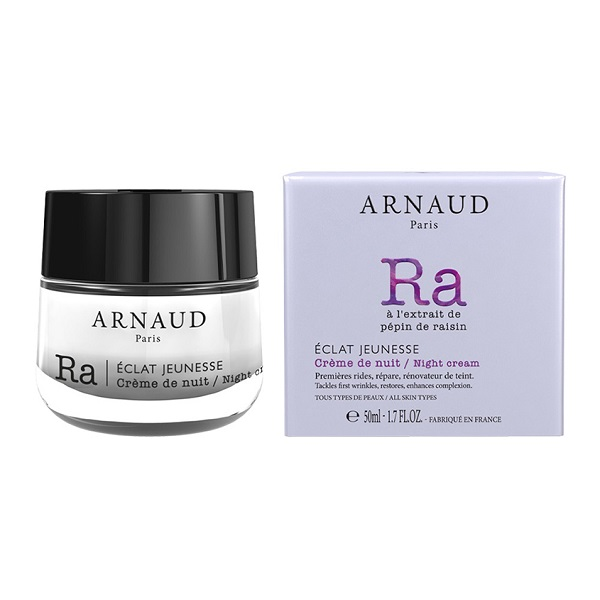 CREMA ARNAUD ECLAT DE JEUNESSE 50ML 