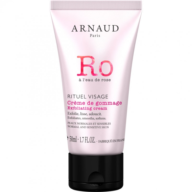 CREMA EXFOLIANTE RO ARNAUD 50ML 