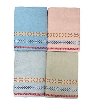 TOALLA DE BAÑO ESSENCIAL 70X135CM