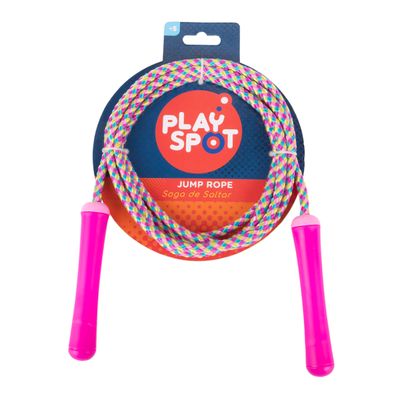 PLAYSPOT CUERDA DE SALTAR