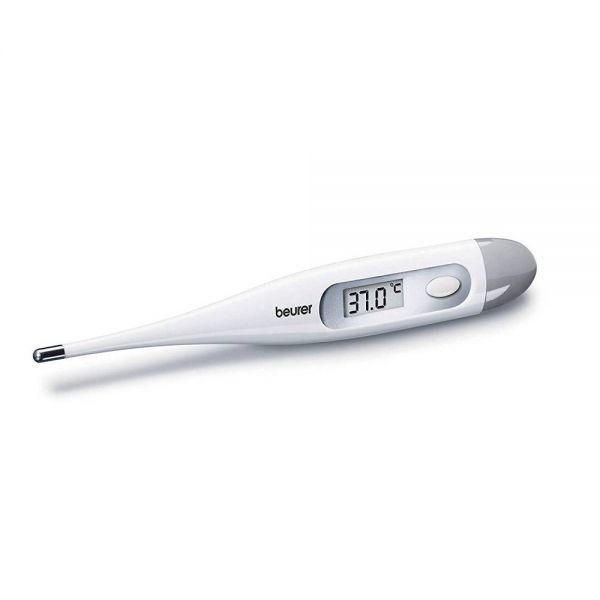 TERMOMETRO DIGITAL BEURER FT09 BLANCO
