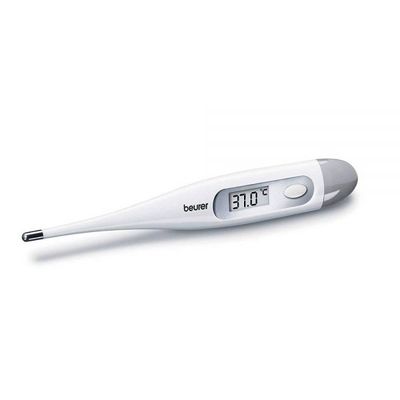 TERMOMETRO DIGITAL BEURER FT09 BLANCO