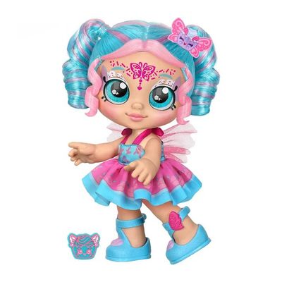 KINDI KIDS DRESS UP MAGIC JESSI CAKE HADA