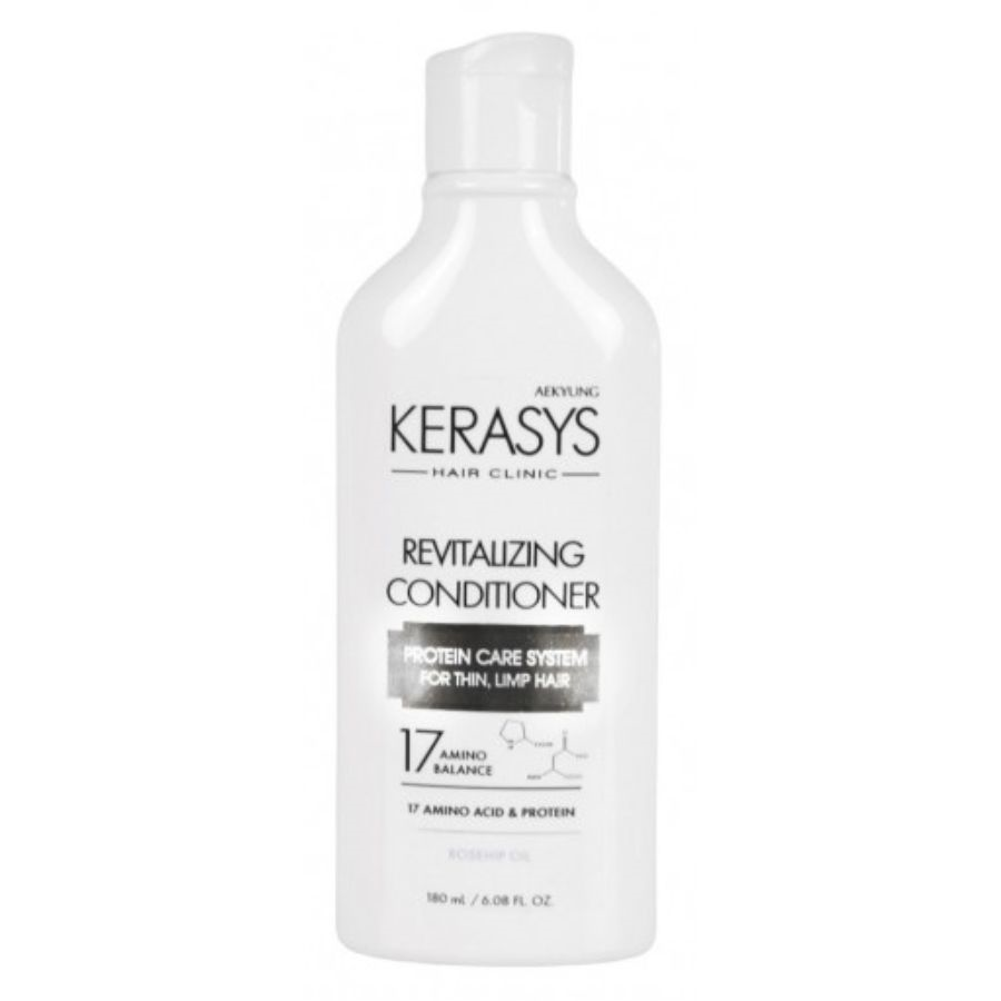 ACONDICIONADOR KERASYS REVITALIZING 180ML