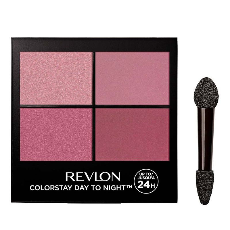 SOMBRA REVLON TO NIGHT 575