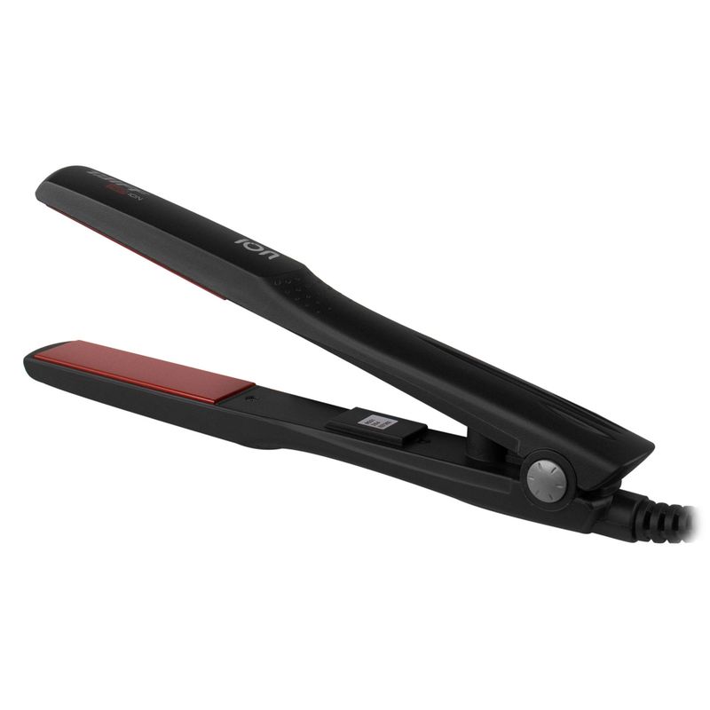 PLANCHA PARA CABELLO TAIFF RED ION 48W-53W BIVOLT
