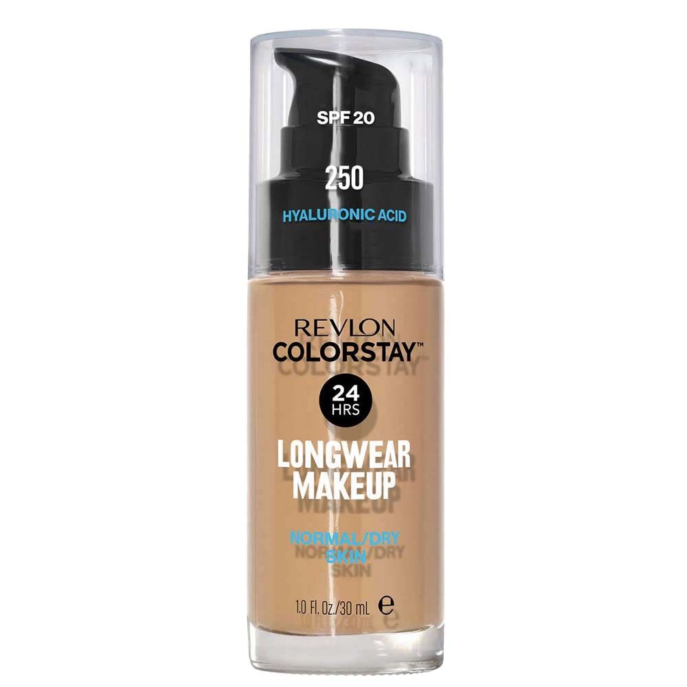 BASE REVLON COLORSTAY AC HYALU FRESH BEIGE 250