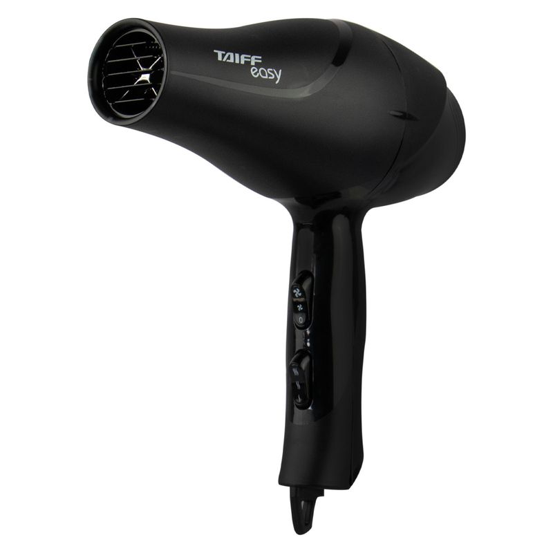 SECADOR DE CABELLO TAIFF 127V 1700W