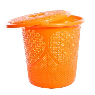 CANASTA MULTIUSO NARANJA