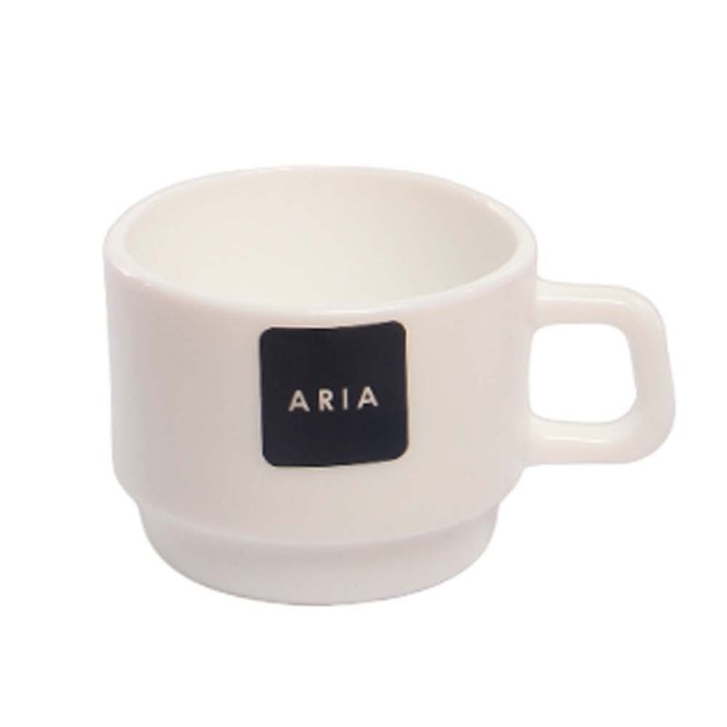 TAZA 190 ML