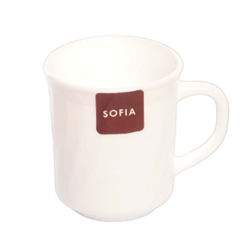 TAZA 250ML