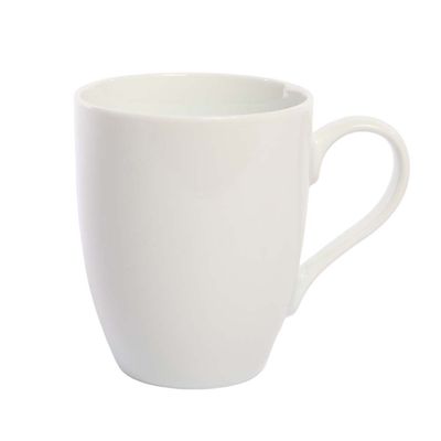 TAZA DE PORCELANA