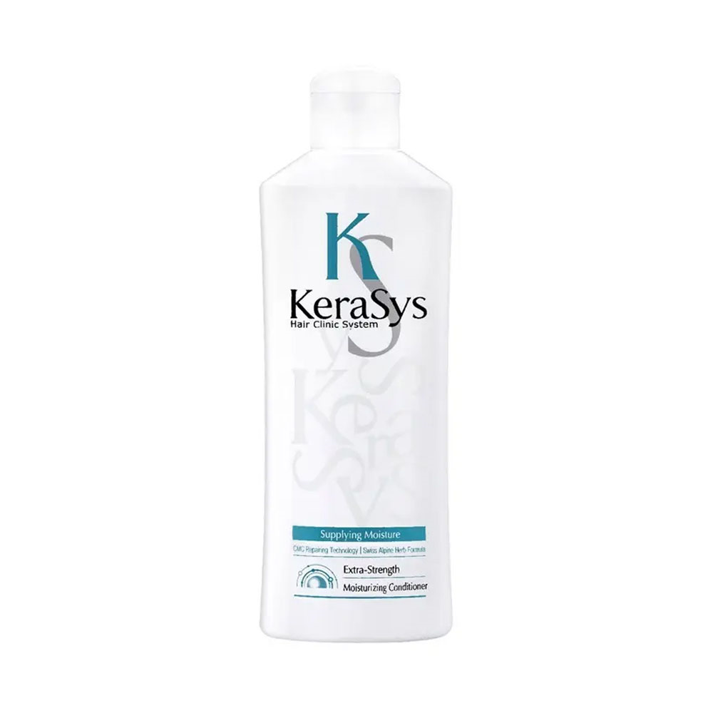 ACONDICIONADOR KERASYS MOISTURIZING 180ML