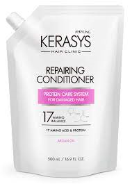 ACONDICIONADOR KERASYS REPAIRING 500ML REFIL