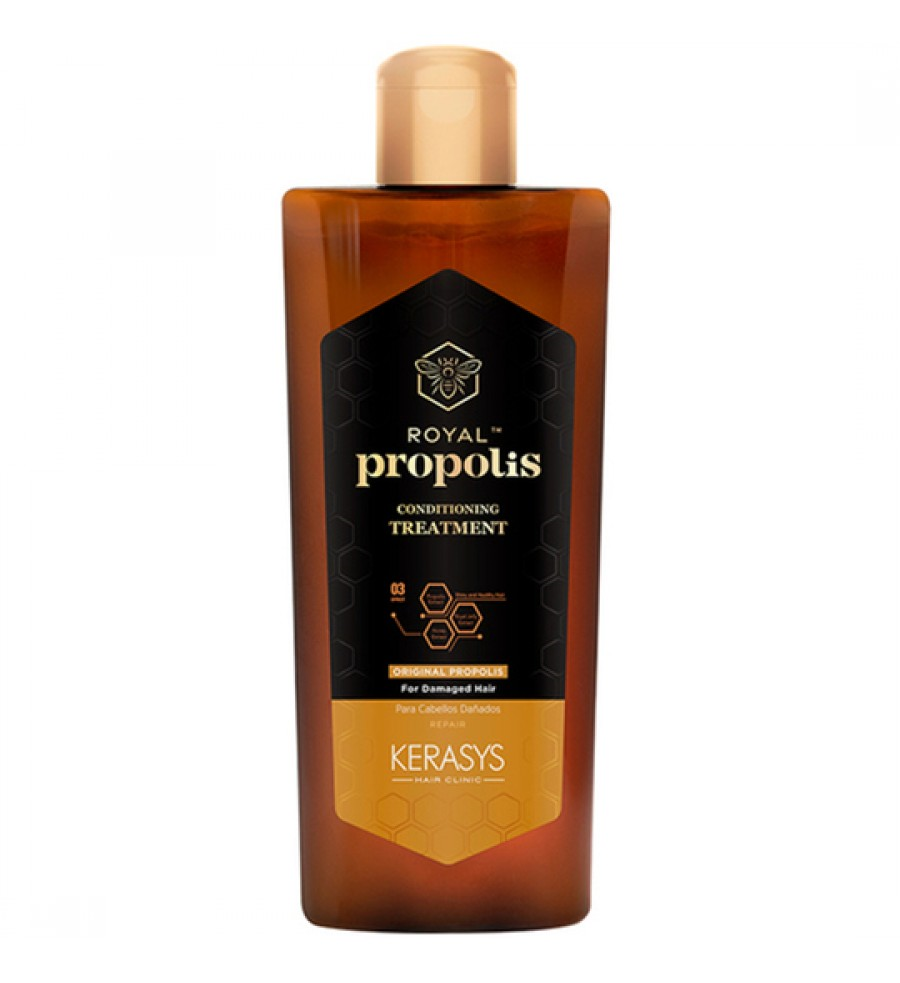 ACONDICIONADOR KERASYS ROYAL PROPOLIS 180ML