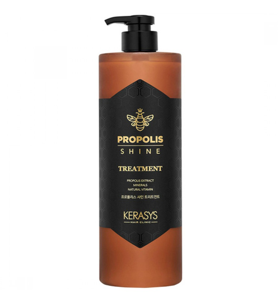 ACONDICIONADOR KERASYS TRATAMIENTO PROPOLIS 1LT