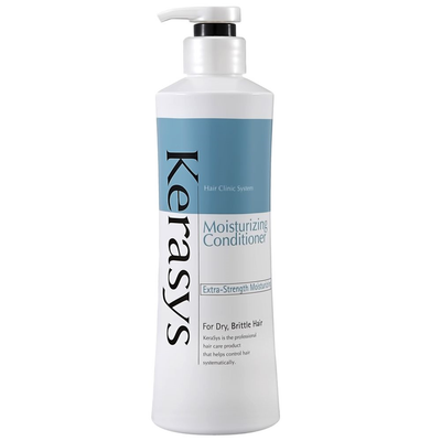 ACONDICIONADOR KERASYS MOISTURIZING 600ML