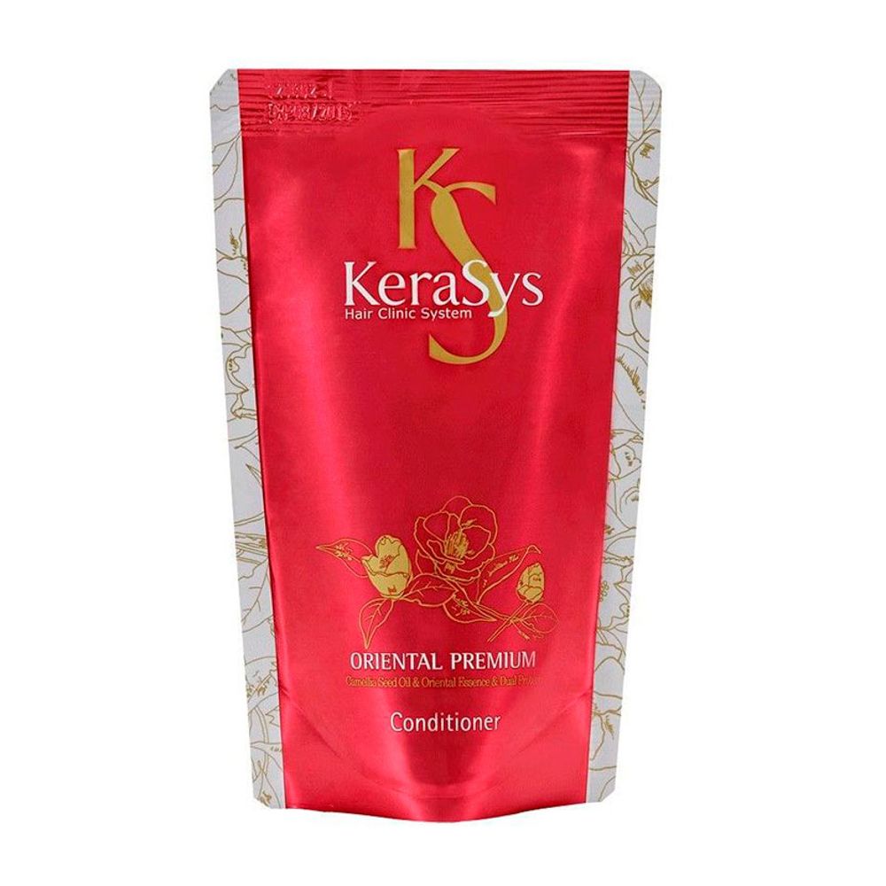 ACONDICIONADOR ORIENTAL PREMIUM 500ML REFIL 