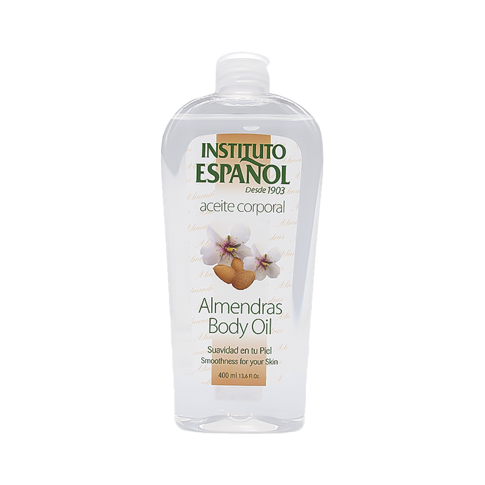 ACEITE CORP ALMENDRAS INST ESPAÑOL