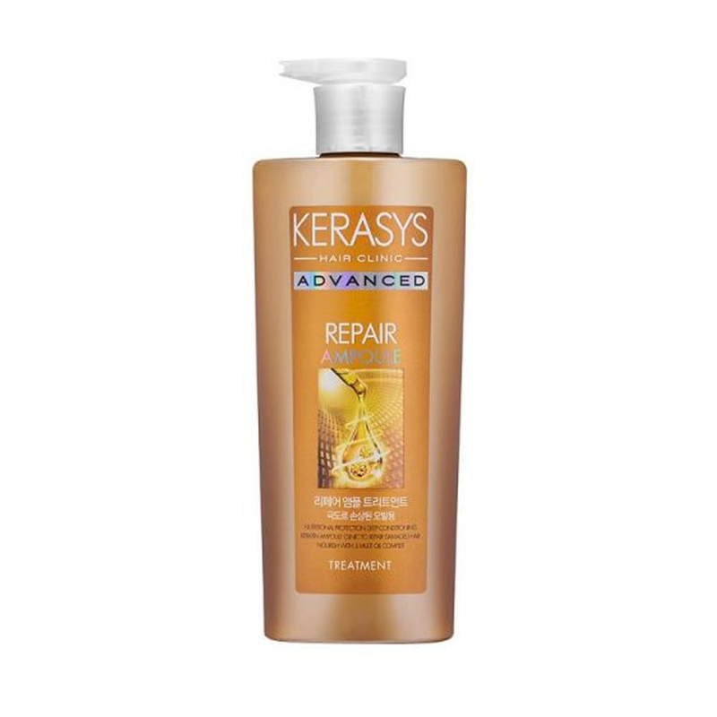 ACONDICIONADOR KERASYS REPAIR AMPOULE 600ML