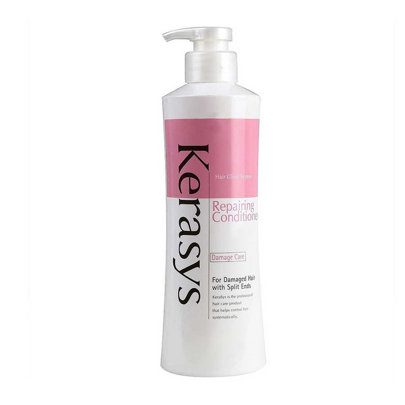 ACONDICIONADOR KERASYS REPAIRING 600ML