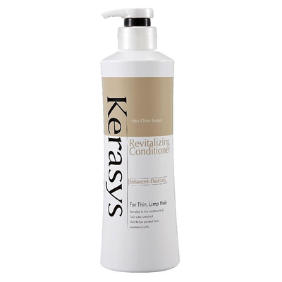 ACONDICIONADOR KERASYS REVITALIZING 600ML