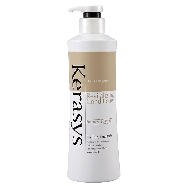 ACONDICIONADOR KERASYS REVITALIZING 600ML