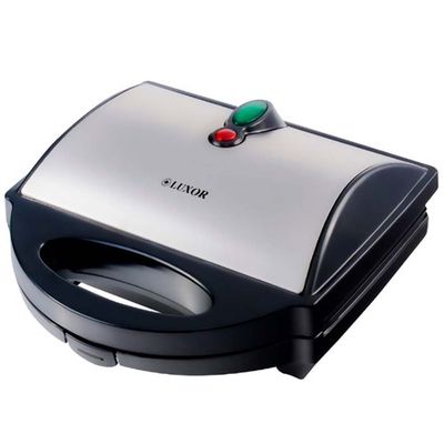 CREPERA LUXOR LX-215M 850W 110V 