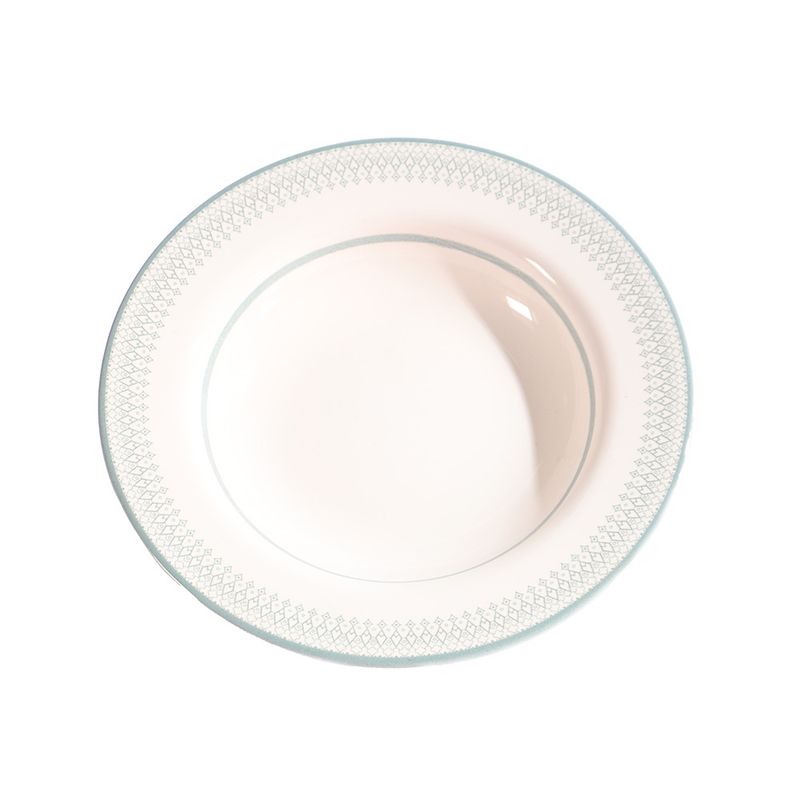 ALLEANZA PLATO HONDO RENDA