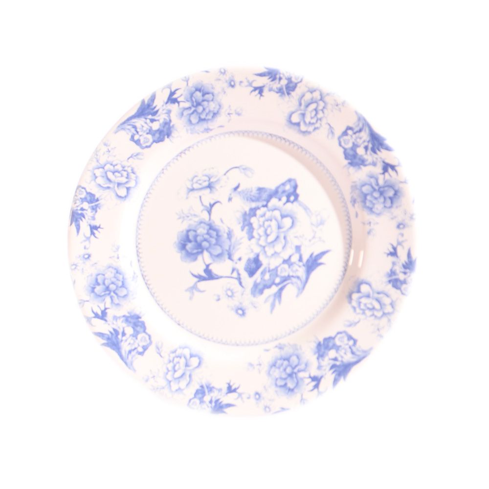 ALLEANZA PLATO POSTRE CHINESE BLUE