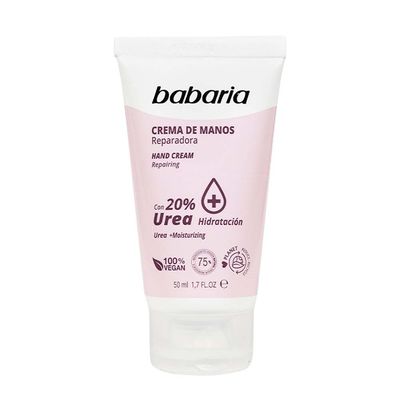 CREMA DE MANOS UREA 