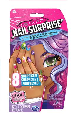 SPIN MASTER GO GLAM ESTUCHE SORPRESA