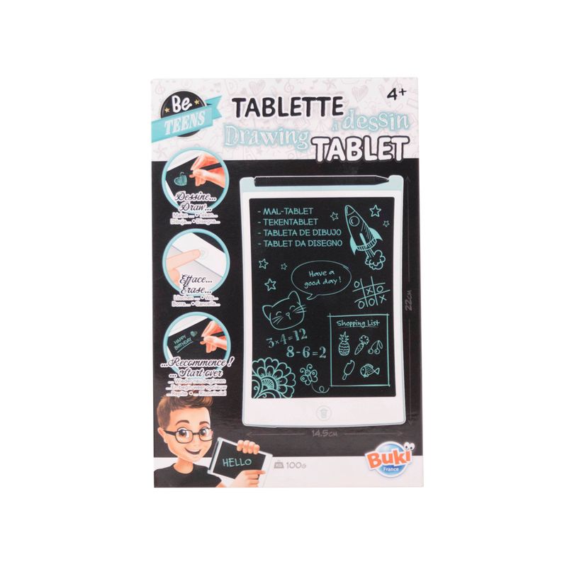 BUKI TABLET PARA ESCRIBIR 