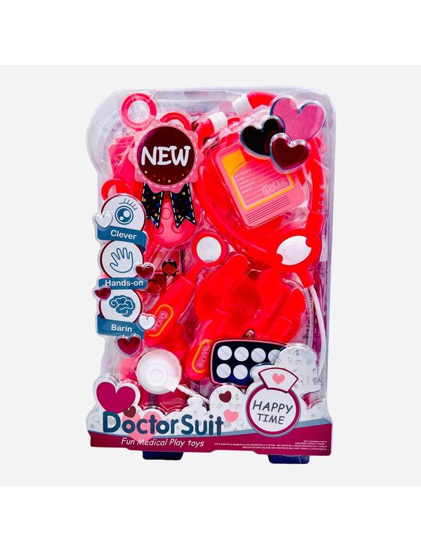 DOCTOR SET