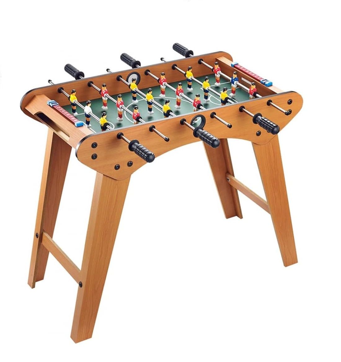 WOODEN FOOTBALL GAME