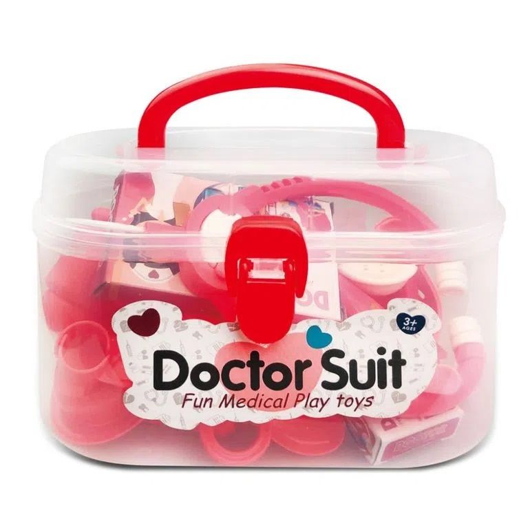 DOCTOR SET