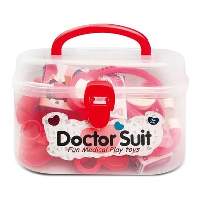 DOCTOR SET