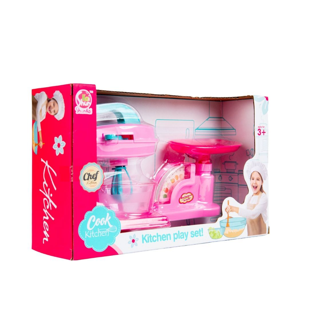 KITCHEN PLAY HOUSE SE