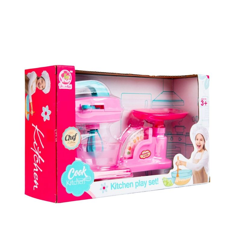 KITCHEN PLAY HOUSE SE