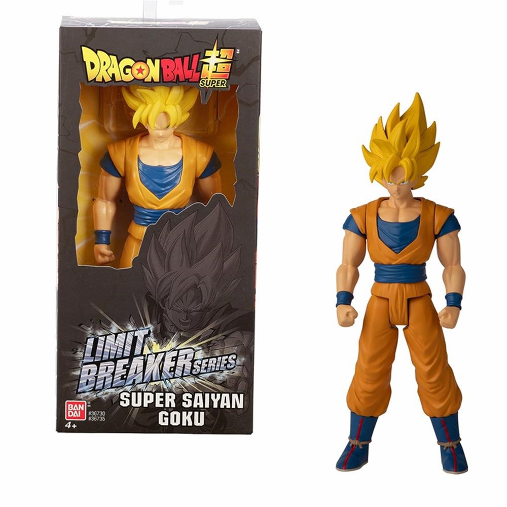 12&quot; LIMIT BREAKER SERIES - SUPER SAIY