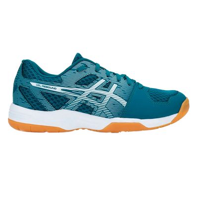 CALZADO ASICS GEL REBOUND RUNNING FEMENINO