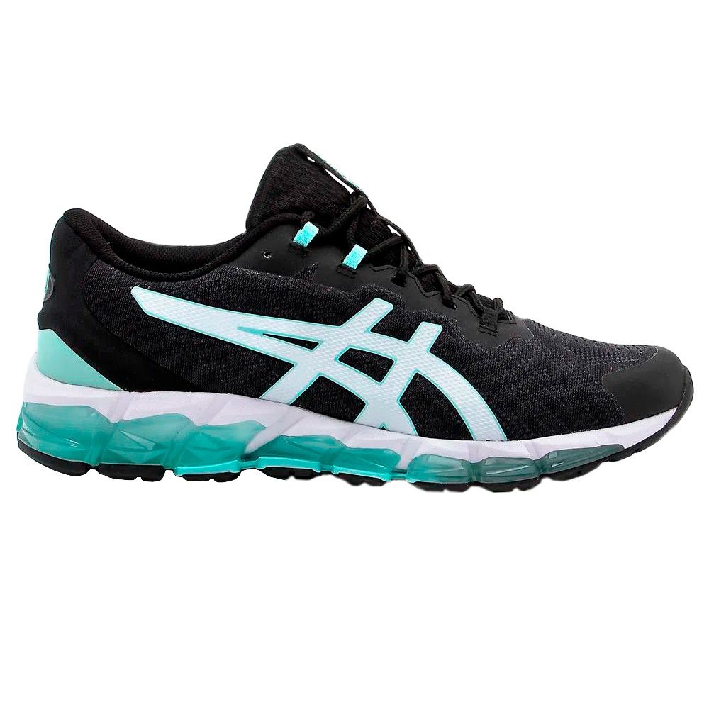 CALZADO ASICS GEL-QUANTUM 360 DIRECTION NEGRO FEMENINO