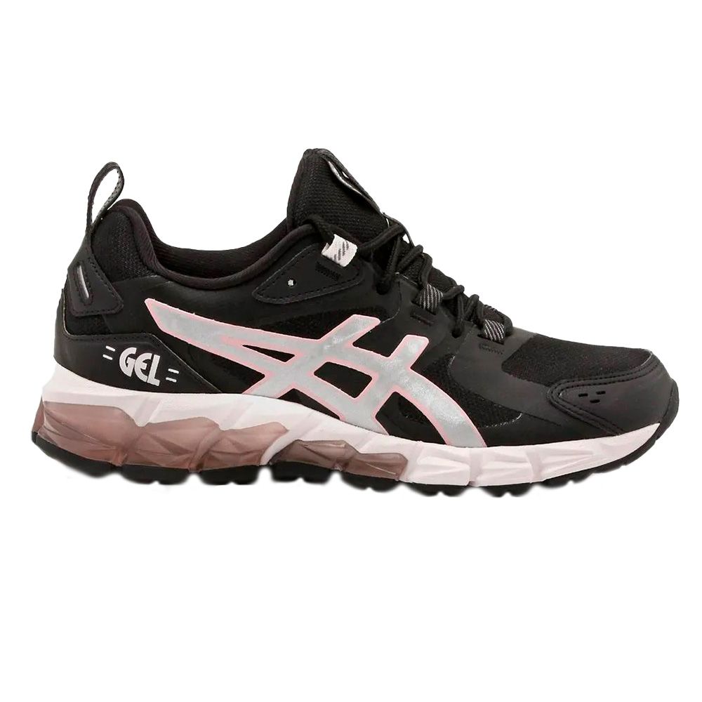 CALZADO ASICS GEL-QUANTUM 180 6 NEGRO FEMENINO