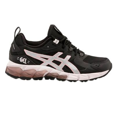 CALZADO ASICS GEL-QUANTUM 180 6 NEGRO FEMENINO