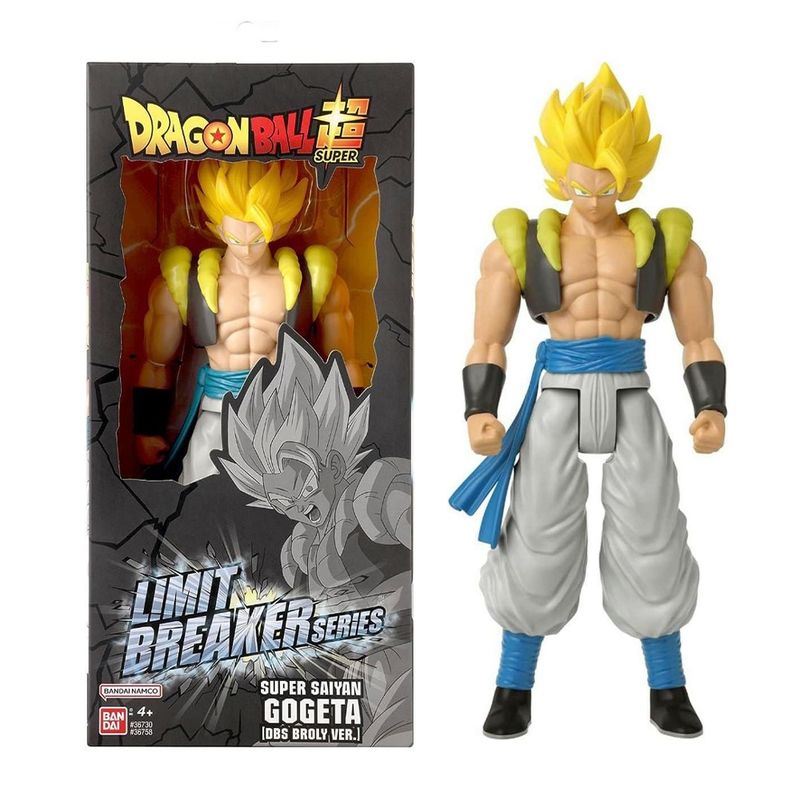 12&quot; LIMIT BREAKER SERIES - SS GOGETA